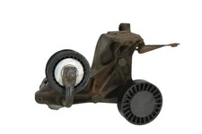 VW T4 2.5 TDI Motorhalter Motorlager Motorstütze ACV rechts 2.4 D AAB AAF ACU