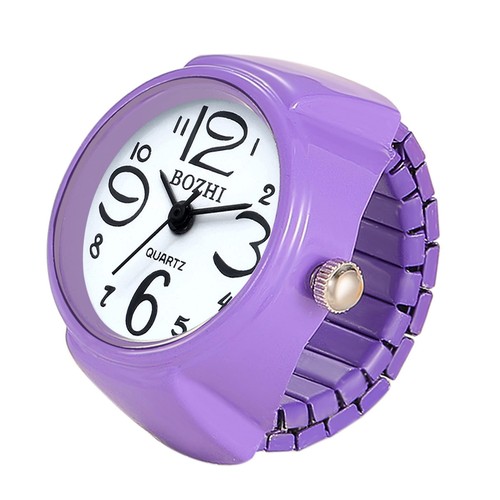 Damen ringuhr fingeruhr - ringuhr,