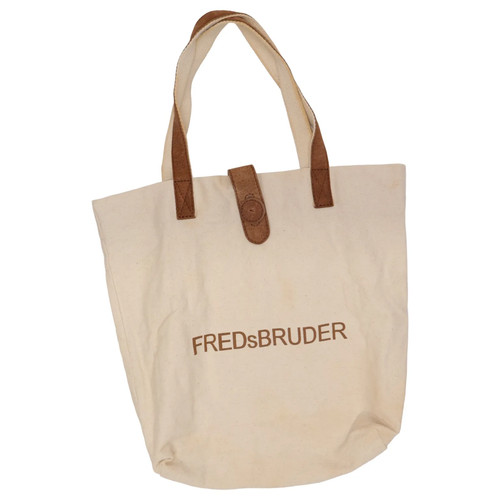 Fredsbruder stoffbeutel - fredsbruder,,