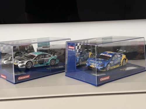 Carrera digital 132 amg - carrera,