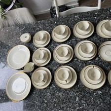 40 Tlg Eschenbach Bavaria 12