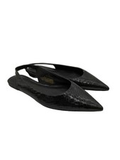 H&M Slingback-Pumps Damen