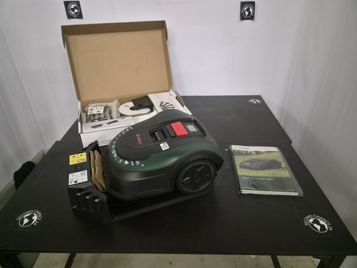 Bosch indego 500 - s+,