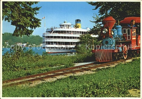 Liliputbahn lokomotive - liliputbahn,
