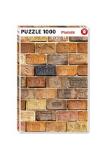 Ziegel Bricks 1000-Piece