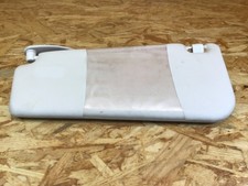 377993 Sonnenblende links FIAT Grande Punto (199)