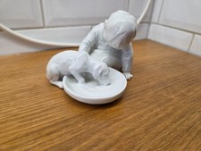 Meissen Porzellan Figur