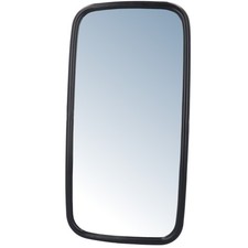 Hauptspiegel links rechts