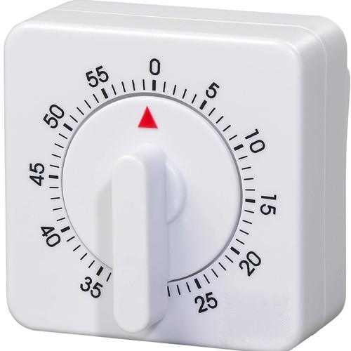 Küchentimer mechanisch - küchentimer,