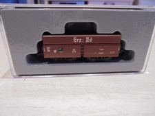 80321 Märklin Spur Z Insider