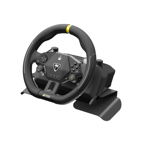 Turtle beach racer - turtle, kabelloses