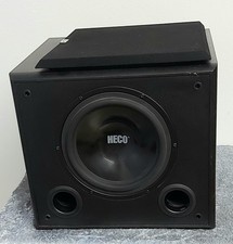 Heco spirit powered - heco,
