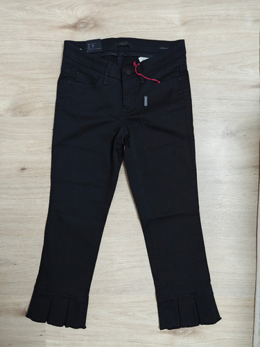 Cambio jeans lucille schwarz - cambio,