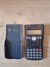Casio FX-82MS Schulrechner Taschenrechner