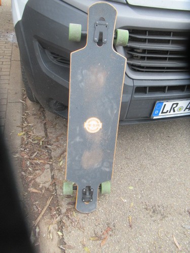 Long island longboard 102 - island", longboard-