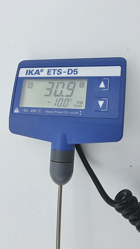 Ika ets elektronisches - ika,