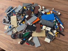 1 KG LEGO Konvolut  Kiloware