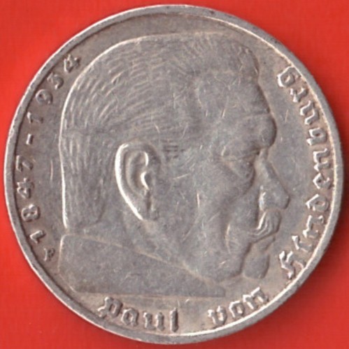 Deutsches reich paul - deutsches,