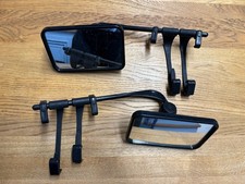 Hagus Huckepack Caravanspiegel