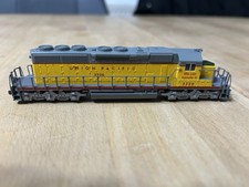Kato US Diesellok Lokomotive