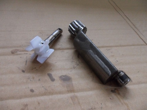 Rotax max wasserpumpe - wasserpumpe, &