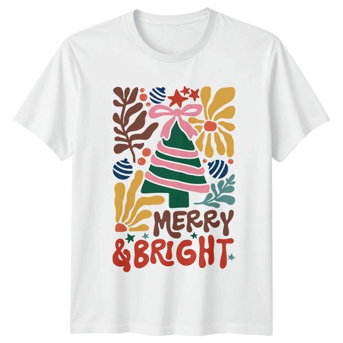 Merry bright - merry,