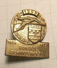 Ansecker bundesschützenfest - ansecker,