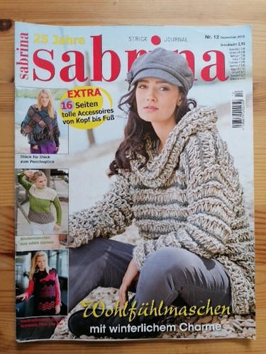 Sabrina dez 2012 - sabrina,