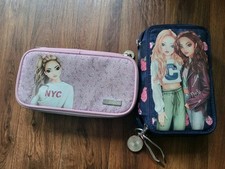 2 TOPModel Federmappen 