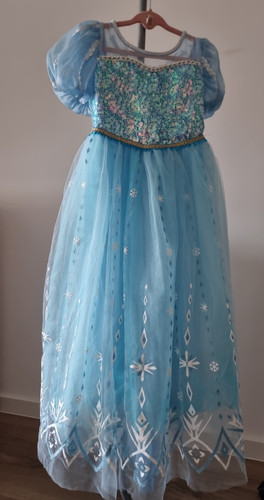 Elsa fesching kleid - elsa,