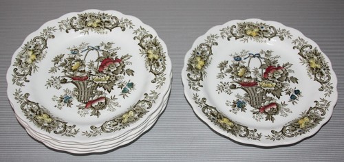 Staffordshire england ridgway - staffordshire,