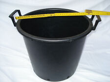 Pflanzkübel Palmenkübel Blumentopf mit Griff 30 L - 80 Ltr Durchmesse40 - 60 Cm