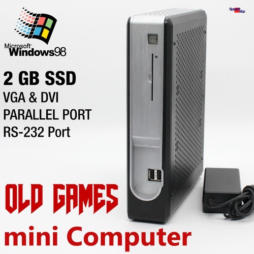 Nano mini computer für - computer, pc