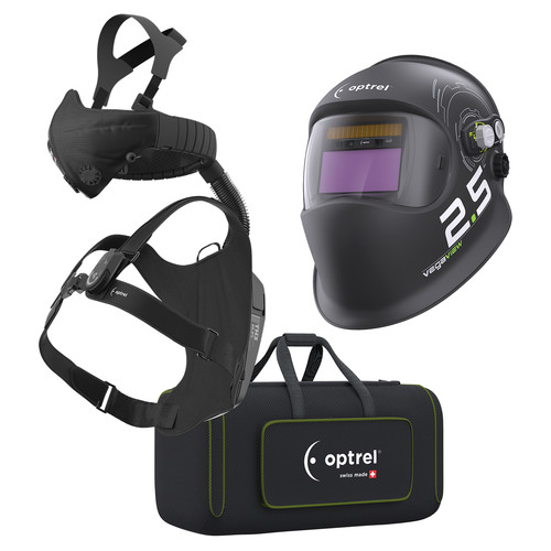 Optrel swiss air - optrel,
