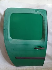 Renault Kangoo II 2012 Tür