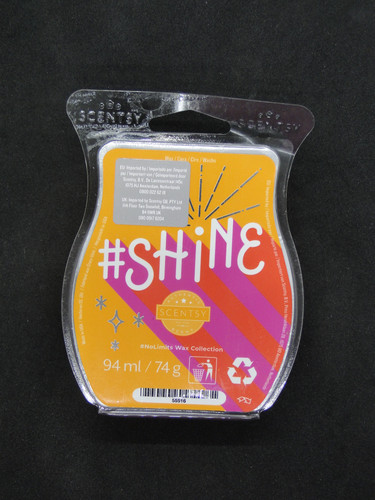 Scentsy wax bar scent - scent,