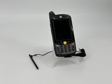 Symbol Motorola MC67NA Barcode Scanner MDE mobile Computer Zebra 2D Scanner 