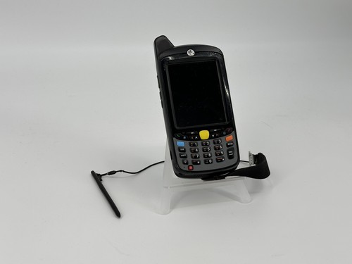 Symbol motorola mc67na - symbol,