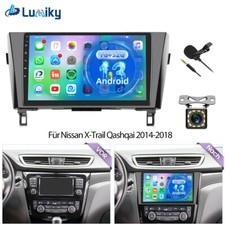 Für nissan trail - für, qashqai