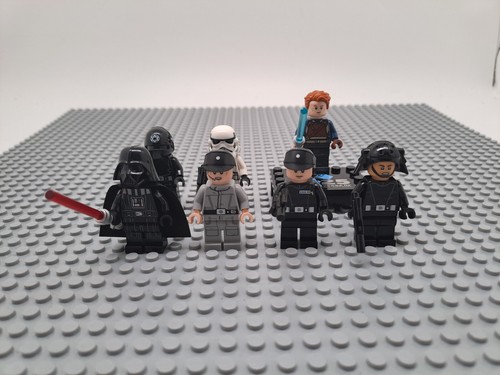Lego star wars - star,