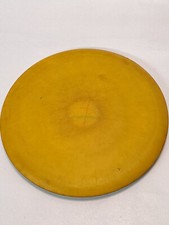 Eisstock Winterplatte Ebra