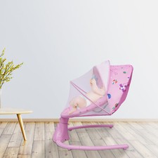 Elektrische Wippe Babywippe