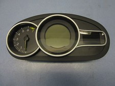 RENAULT MEGANE III 1.6 Tacho