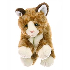 Living Puppets® Handpuppe