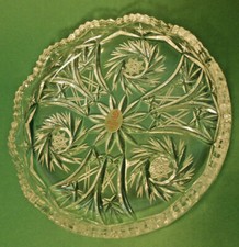 Dresden Blei Kristall Glas