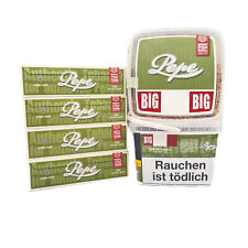 2 x Pepe Rich Volumen Tabak