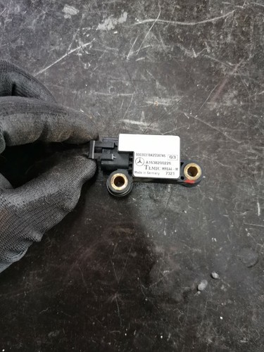 Mercedes benz klasse w163 - ml-klasse,