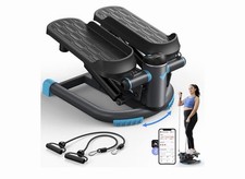 MERACH Mini Stepper Fitness 2