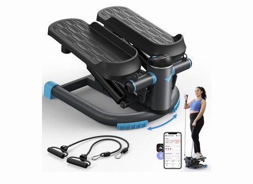 Merach mini stepper fitness - mini,