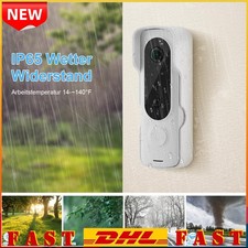 Türklingel Funkklingel mit